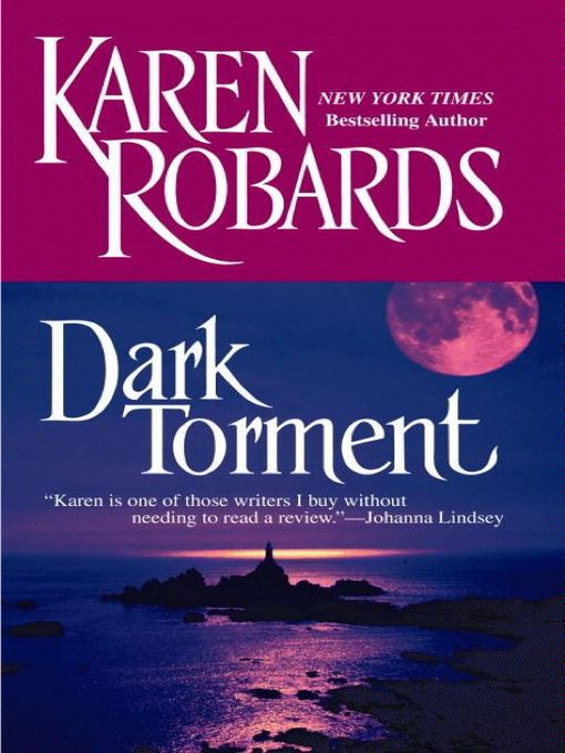 Title details for Dark Torment by Karen Robards - Wait list